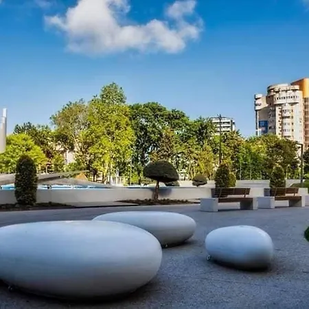 Apartment Sunny Side Up Constanta