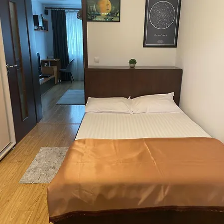 Apartment Sunny Side Up Constanta