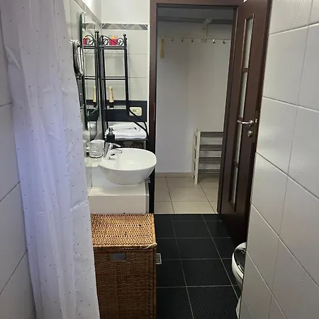 Sunny Side Up Apartment