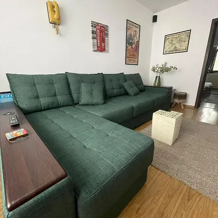 Apartment Sunny Side Up *